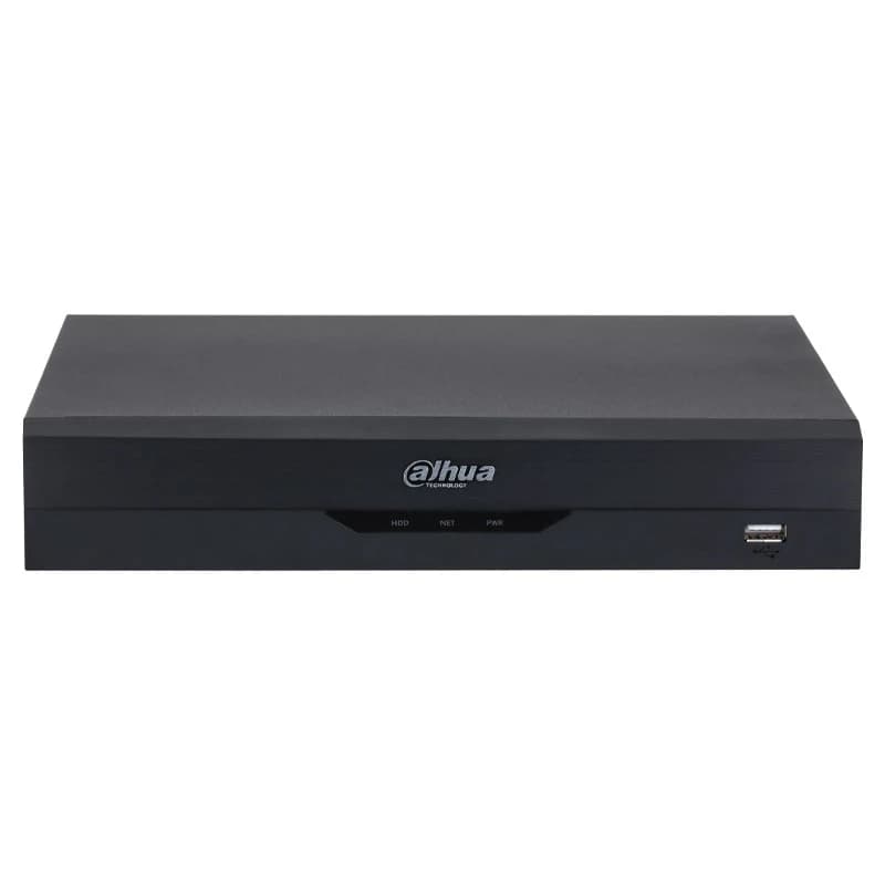 دستگاه XVR داهوا 16 کانال XVR5116HS-I3 2MP — تصویر ۲