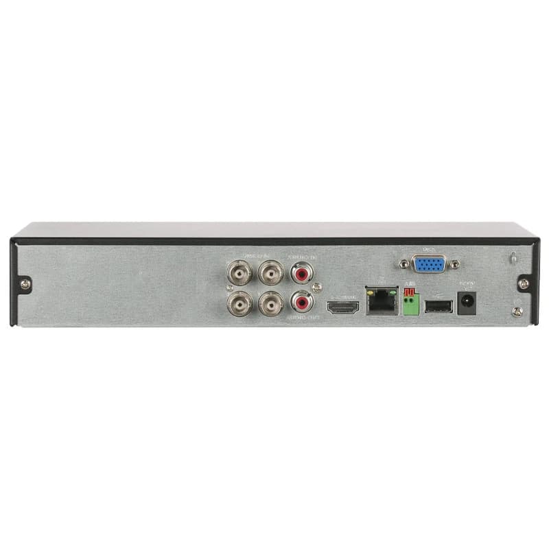 دستگاه XVR داهوا 4 کانال XVR5104-I3 2MP — تصویر ۳