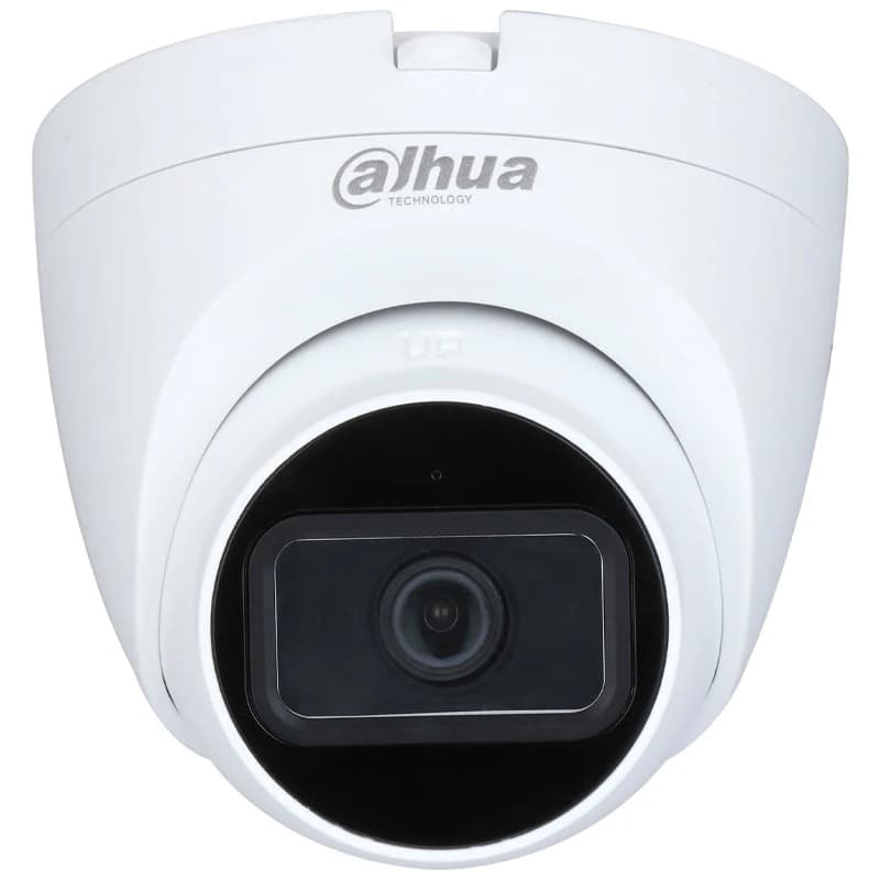 دوربین مداربسته داهوا 2 مگاپیکسل HAC-HDW1200TRQPA — تصویر ۲