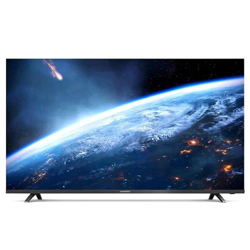 تلویزیون اسنوا 43 اینچ مدل DLE-43MF1500 — تصویر ۲