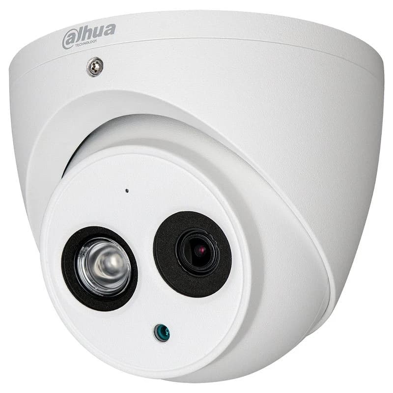 دوربین مداربسته داهوا 2 مگاپیکسل HAC-HDW1200EMPA