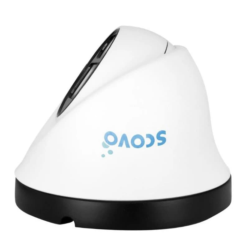 دوربین مداربسته تحت شبکه اسکوو 4 مگاپیکسل SC-IP-35H Warmlight — تصویر ۲