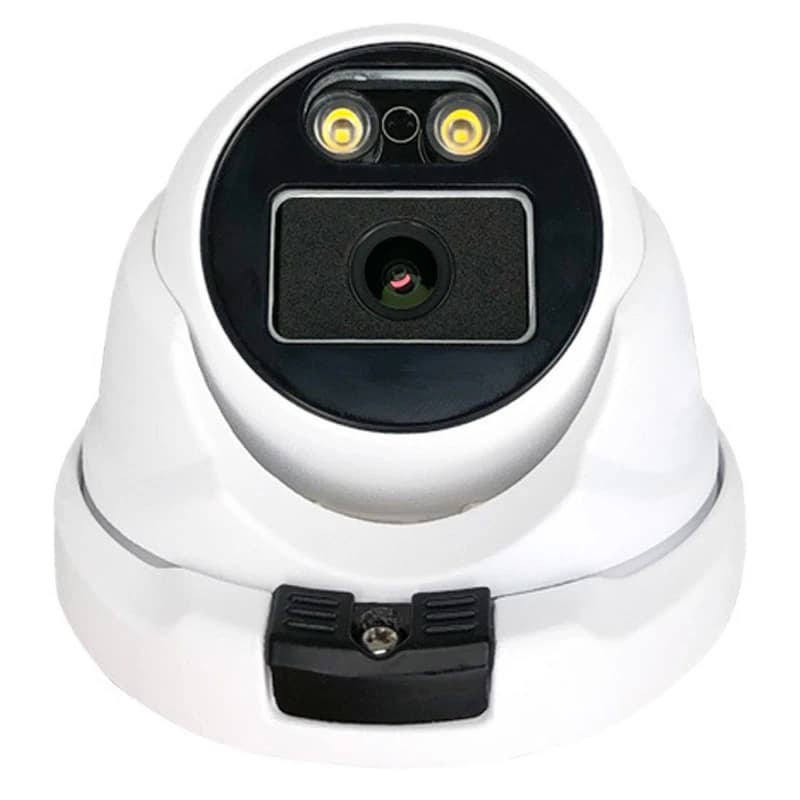 دوربین مداربسته اسکوو 5 مگاپیکسل SC-AHD-52H Warmlight — تصویر ۲