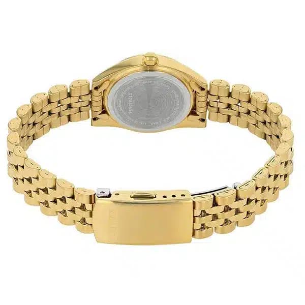 ساعت مچی زنانه سیتیزن CITIZEN EU6062-50P — تصویر ۹
