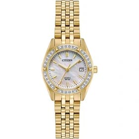ساعت مچی زنانه سیتیزن CITIZEN EU6062-50P — تصویر ۱۰