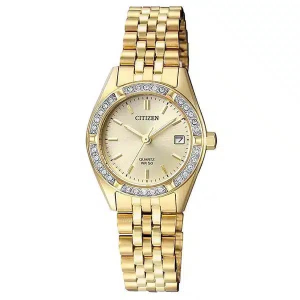 ساعت مچی زنانه سیتیزن CITIZEN EU6062-50P — تصویر ۸