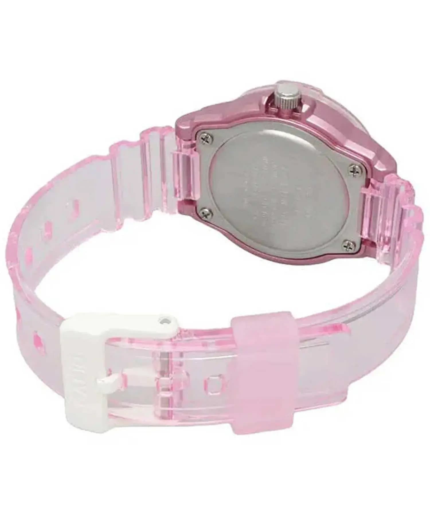 ساعت مچی زنانه کاسیو CASIO LRW-200HS-4EVDF — تصویر ۴
