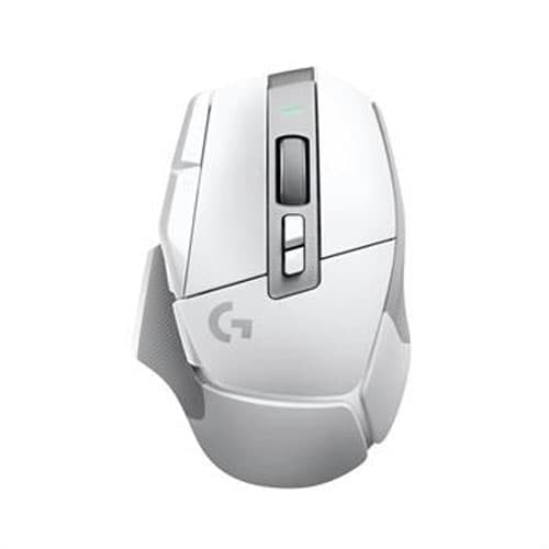 LOGITECH G502X GAMING mouse با سیم موس باسیم لاجیتک مدل G502X — تصویر ۲