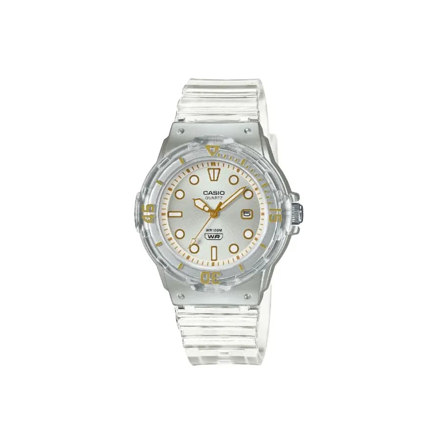 ساعت مچی زنانه کاسیو CASIO LRW-200HS-7EVDF