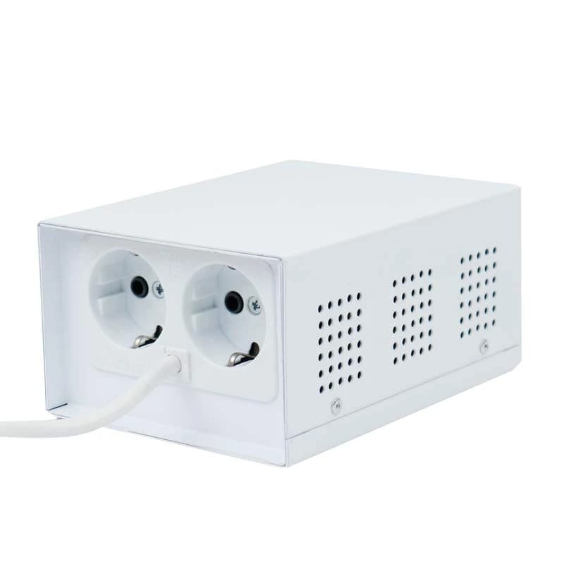 محافظ برق یخچال و فریزر ارت دار سارا P255 — تصویر ۴
