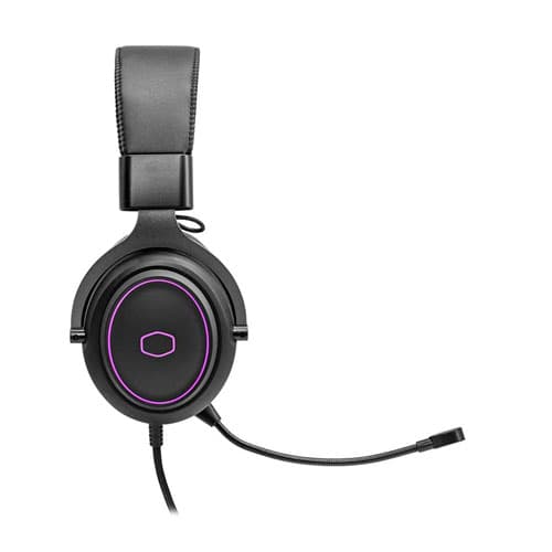 Cooler Master CH331 USB GAMING HEADSET — تصویر ۴