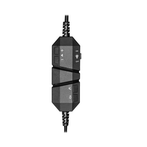 Cooler Master CH331 USB GAMING HEADSET — تصویر ۵