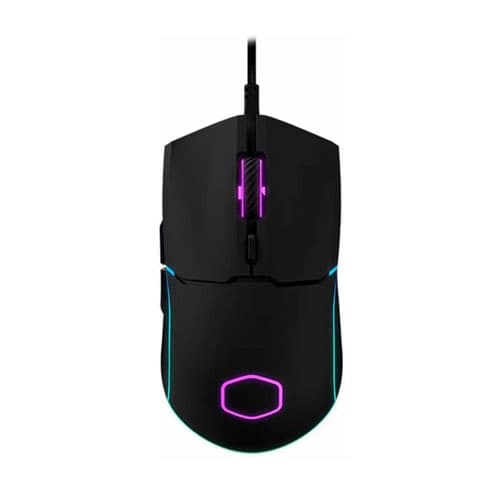 Cooler Master CM110 RGB Wired Gaming Mouse