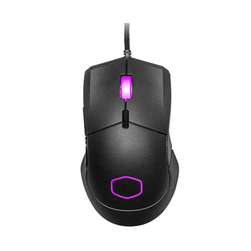 Cooler Master MM310 RGB Wired Gaming Mouse