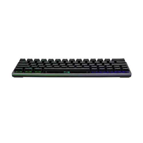 Cooler Master SK622 SKTL1 Keyboard — تصویر ۳