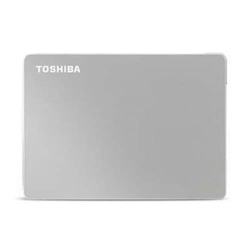 Toshiba Canvio Flex 1TB Portable External Hard Drive
