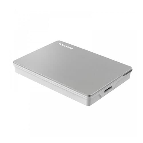 Toshiba Canvio Flex 1TB Portable External Hard Drive — تصویر ۳