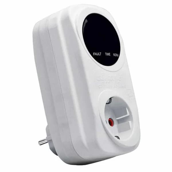 محافظ برق پکیج دیواری آفر OR-313 — تصویر ۲