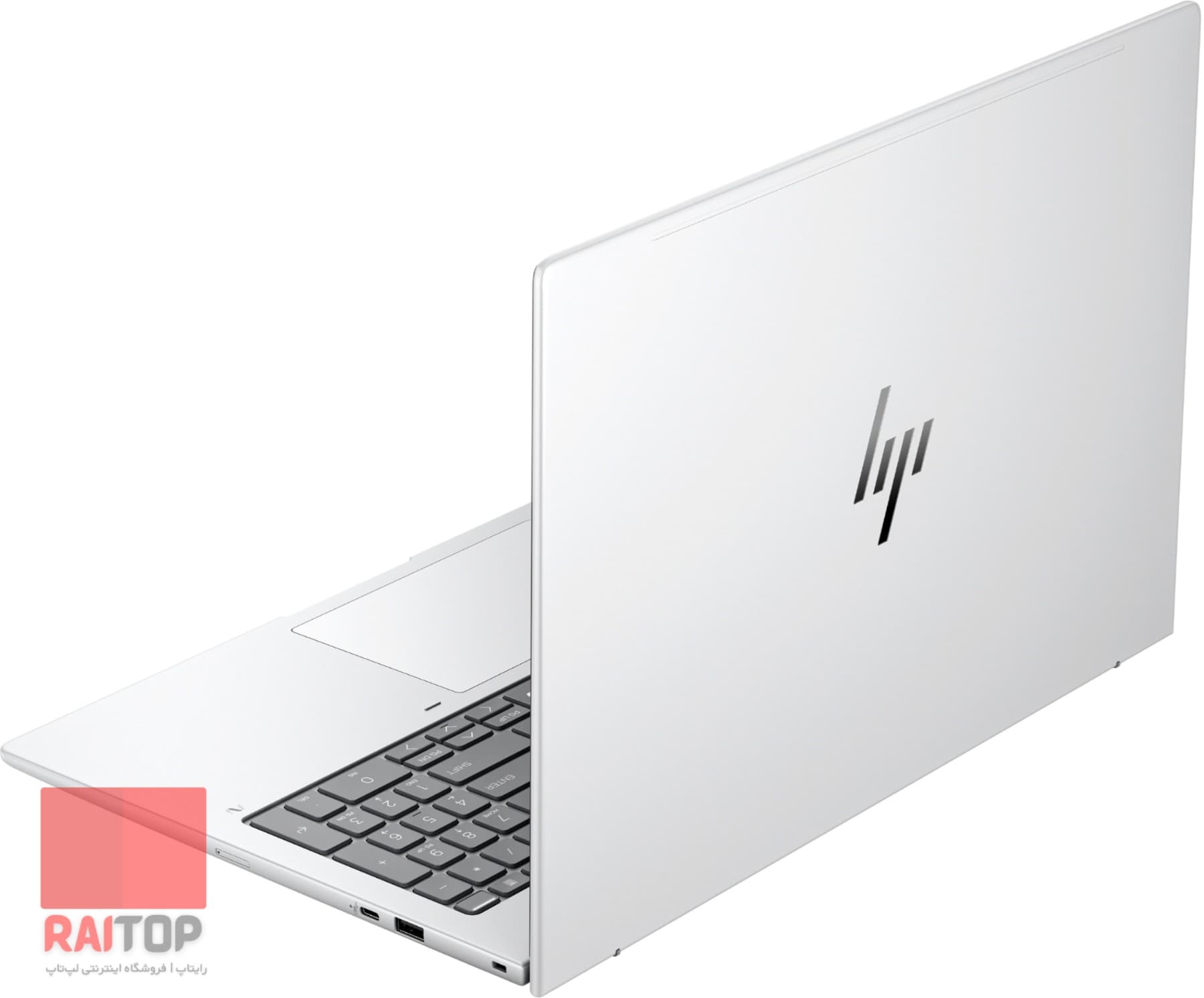 لپ تاپ 16 اینچی HP مدل EliteBook 8 G1a — تصویر ۳