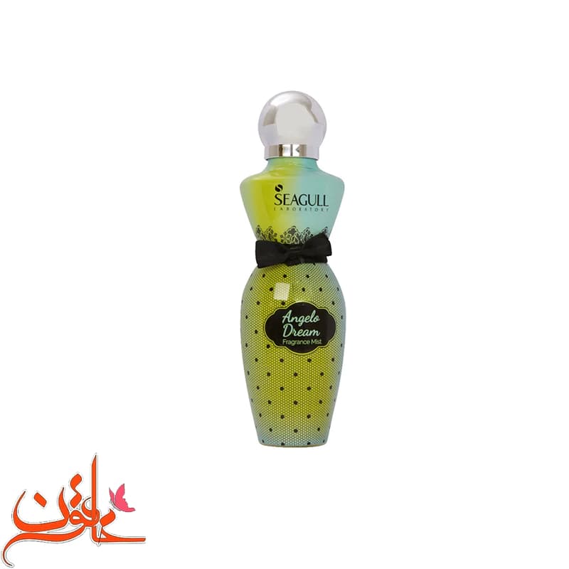 بادی اسپلش سی گل مدل انجل دریم حجم 250 میل