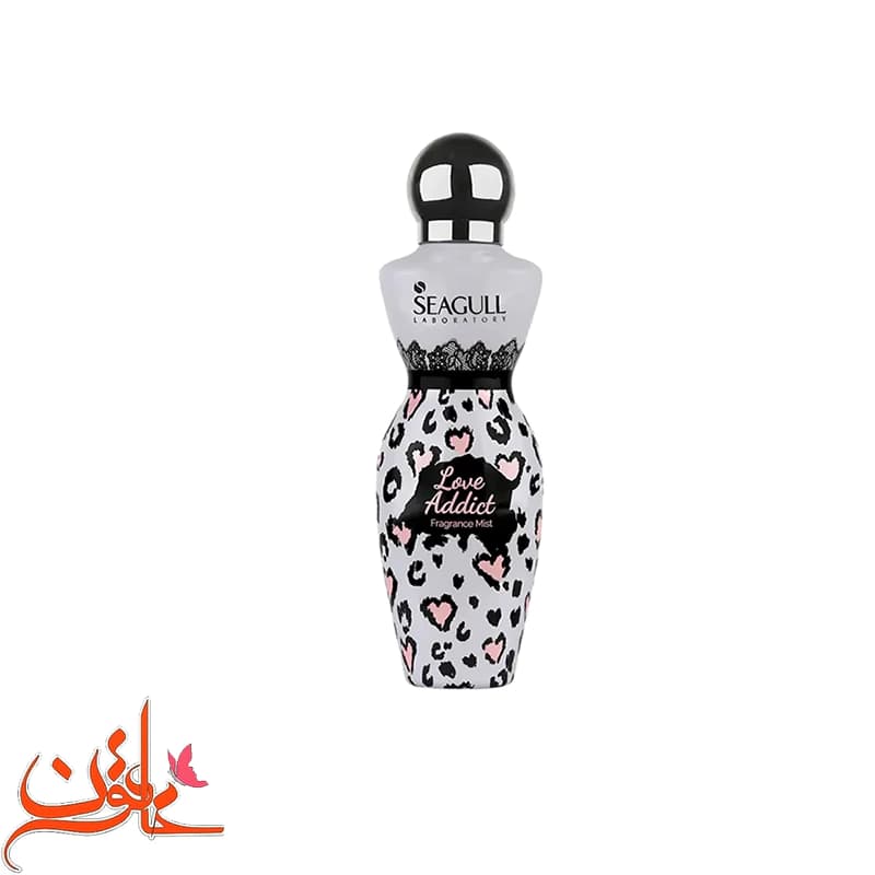 بادی اسپلش سی گل مدل لاو ادیکت حجم 250 میل