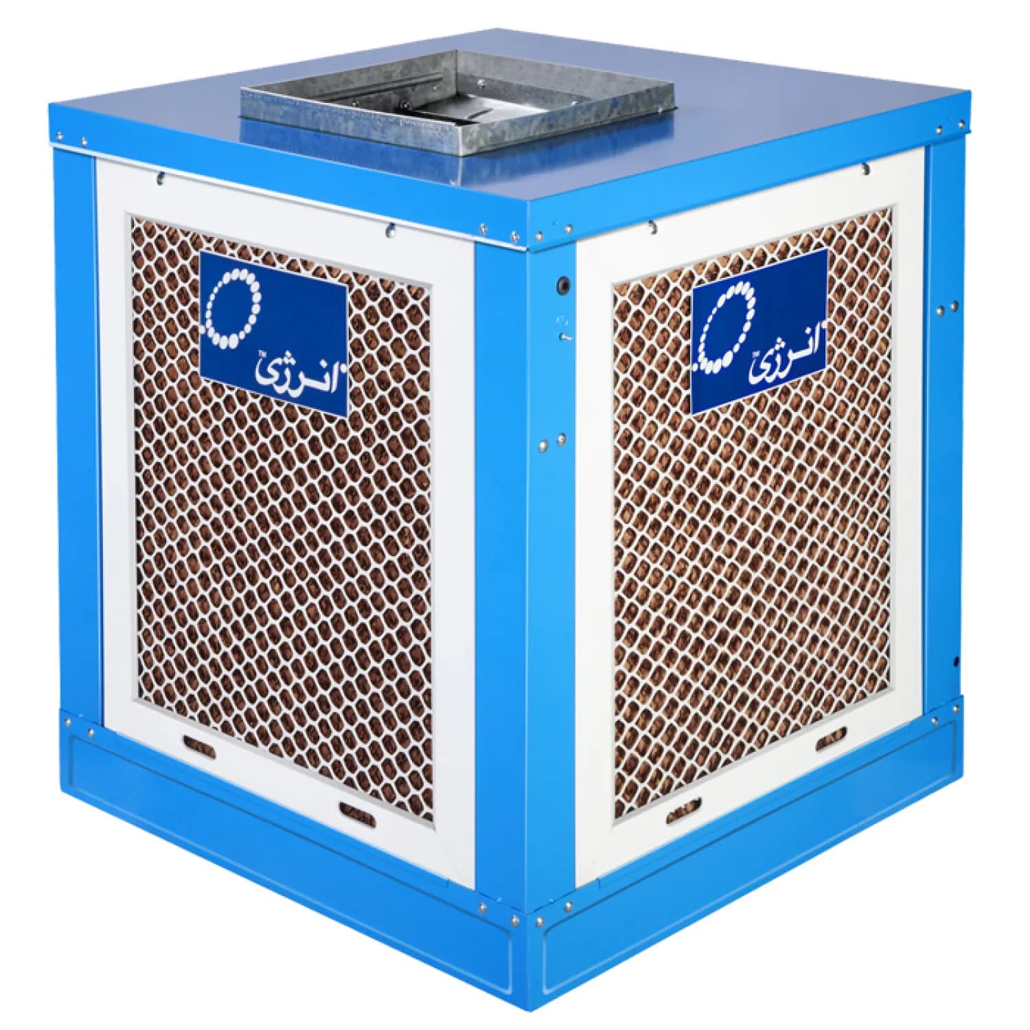 انرژی کولر آبی سلولزی بالا زن 3800-VC-0380