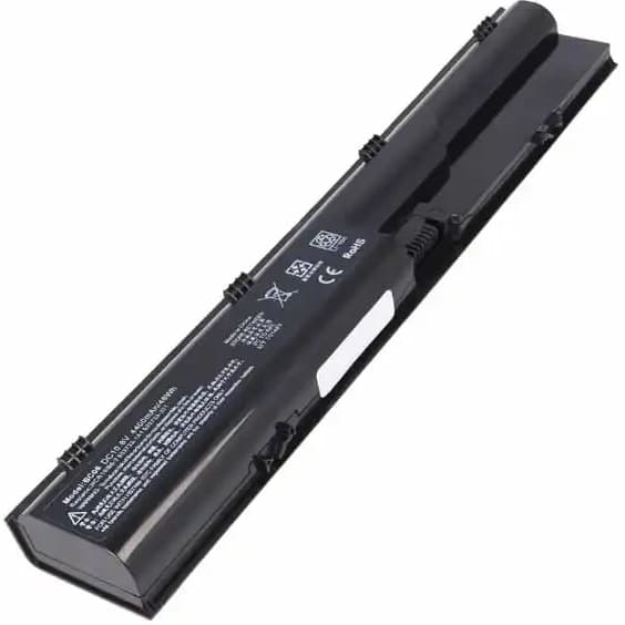 باتری لپ تاپ HP ProBook 4530S — تصویر ۲