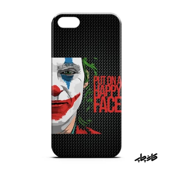 قاب گوشی جوکر 5 Joker2019 — تصویر ۳