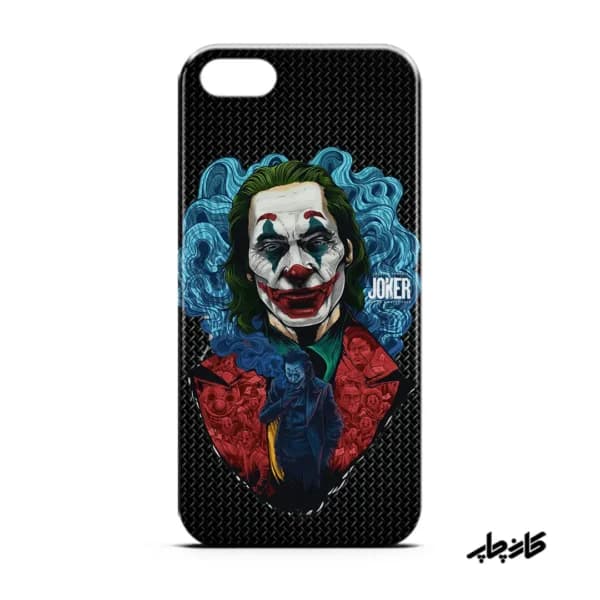 قاب گوشی جوکر 5 Joker2019