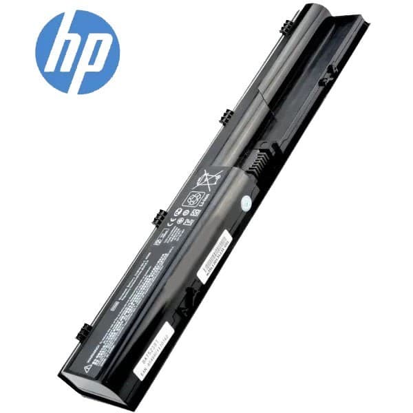 باتری لپ تاپ HP ProBook 4436S — تصویر ۲