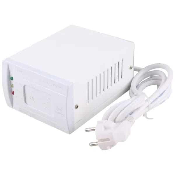 محافظ برق یخچال و فریزر 2 خانه ارت دار تیراژه S4004 — تصویر ۱۰