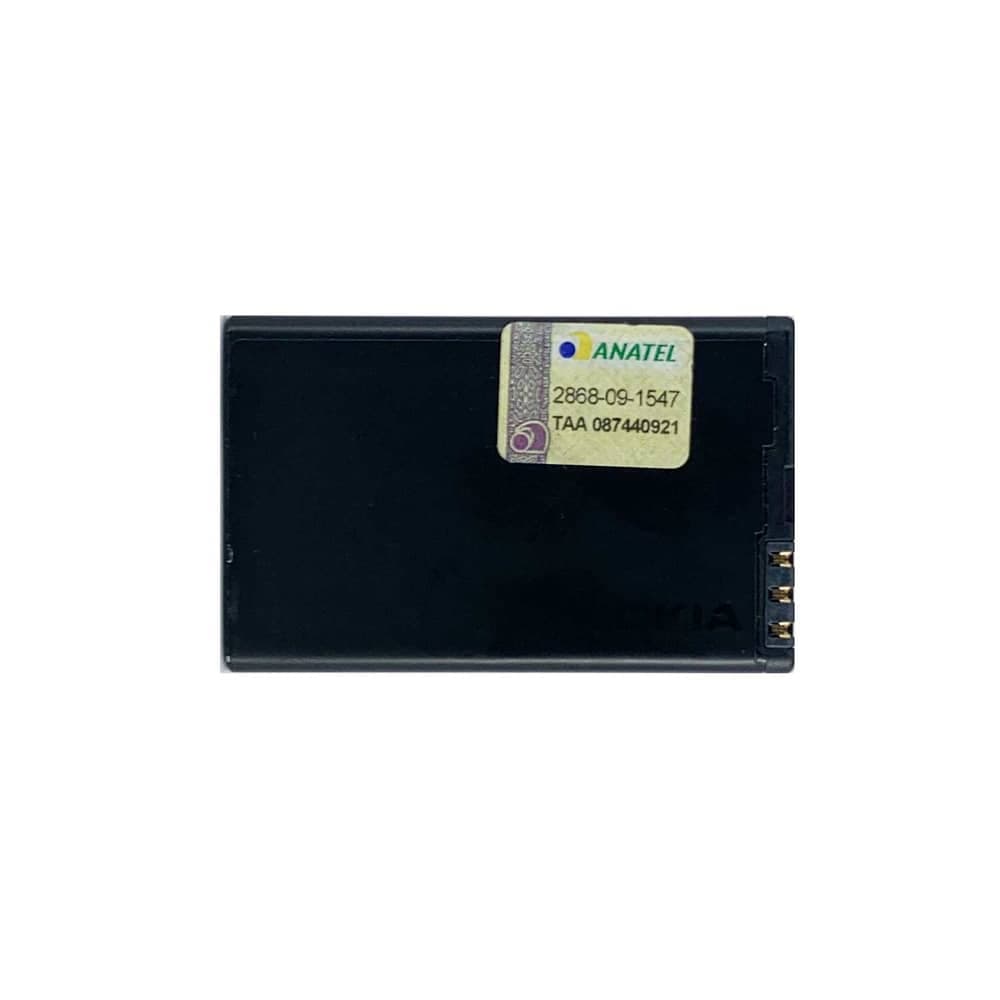 باتری گوشی نوکیا C6 با کدفنی BL-4J — تصویر ۲