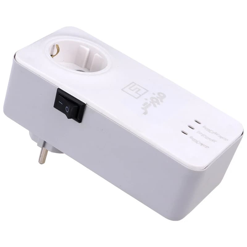 محافظ برق یخچال ارت دار فروزش FR125 — تصویر ۴