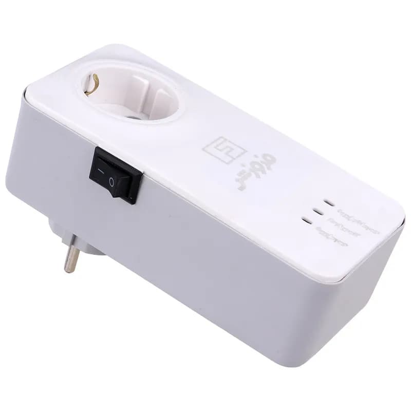 محافظ برق یخچال ارت دار فروزش FR125 — تصویر ۱۰