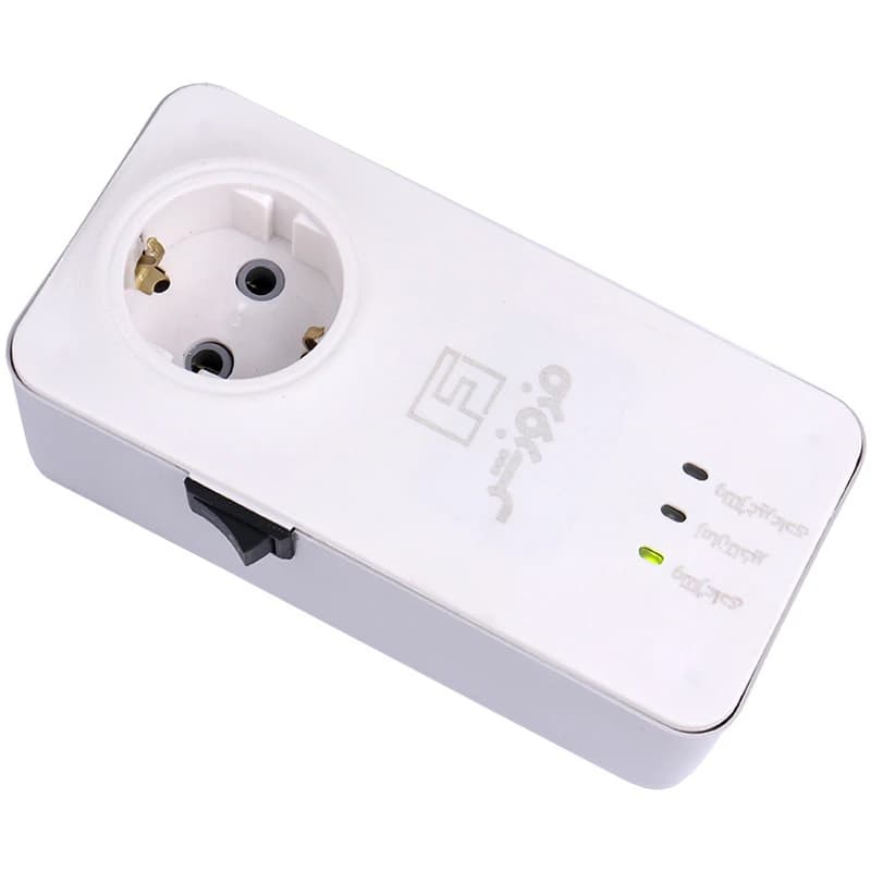 محافظ برق یخچال ارت دار فروزش FR125 — تصویر ۵