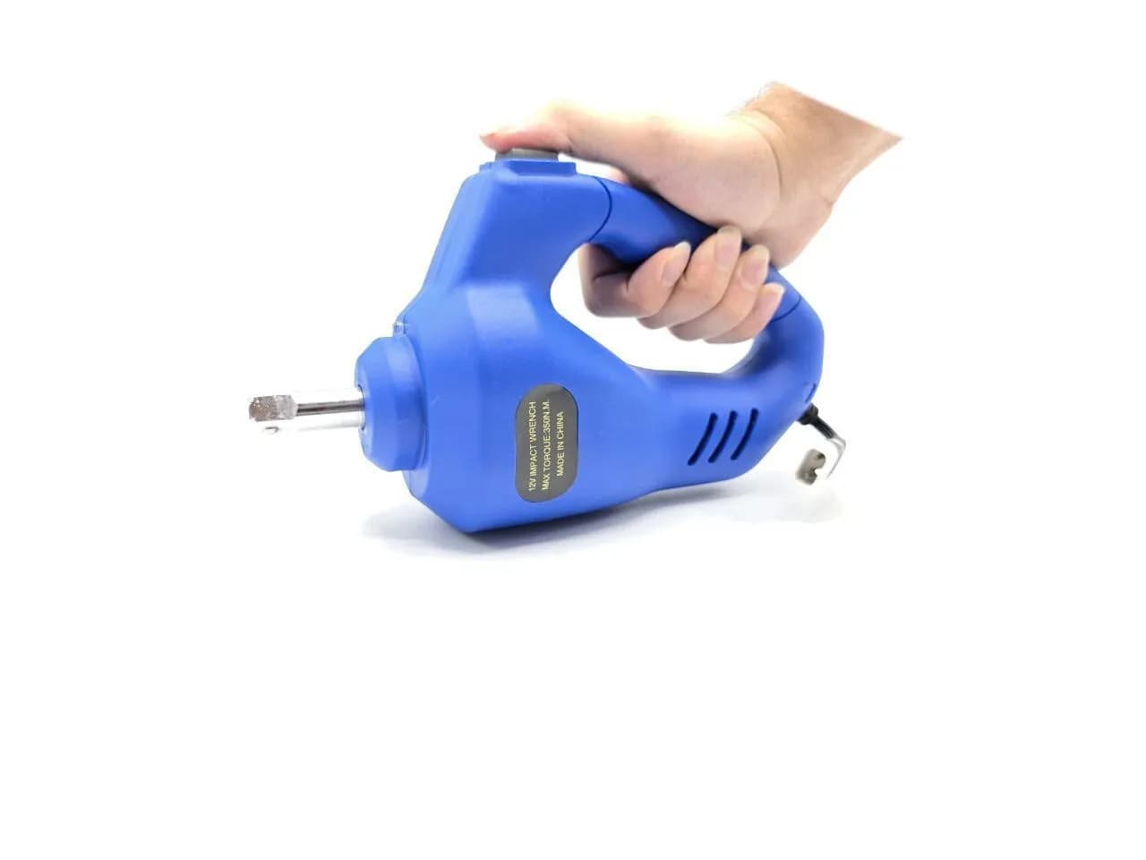 مجموعه ۲ کاره جک و بکس فندکی باس مدل Bs-carkit2 — تصویر ۳
