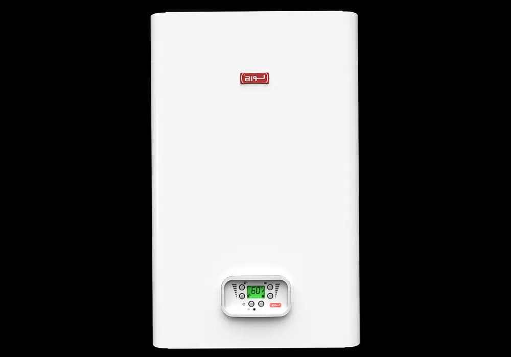لورچ پکیج دیواری مدل هیرو 24