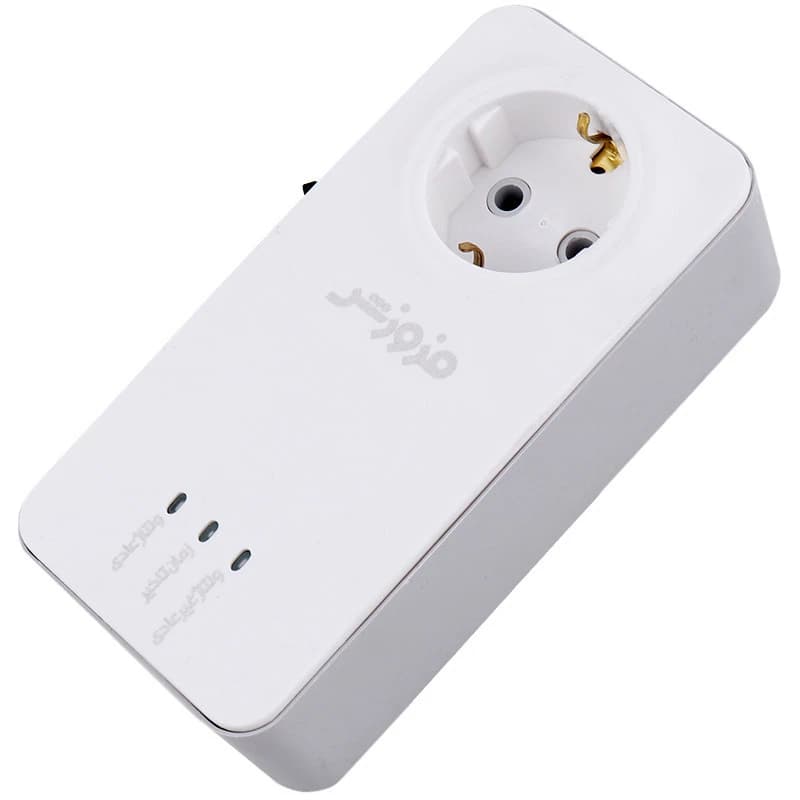 محافظ برق لباسشویی و ظرفشویی دیجیتال ارت دار فروزش DG140 — تصویر ۵