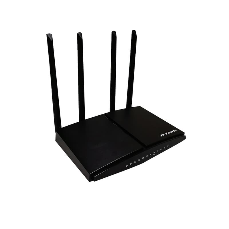 مودم روتر بی سیم 4G CATE 6 AC1200 دی-لینک مدل DWR-957M — تصویر ۲