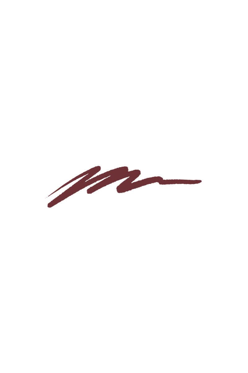 مداد لب با دوام و ضد آب گلدن رز Golden Rose مدل Tattoo Lipliner رنگ Burgundy شماره 215 — تصویر ۲