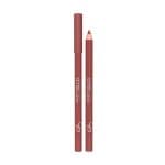 مداد لب با دوام و ضد آب گلدن رز Golden Rose مدل Tattoo Lipliner رنگ Warm Rose شماره 216 — تصویر ۳
