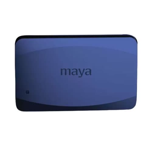 Maya MEX A2 2TB External SSD