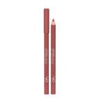 مداد لب با دوام و ضد آب گلدن رز Golden Rose مدل Tattoo Lipliner رنگ Brick Red شماره 211 — تصویر ۳