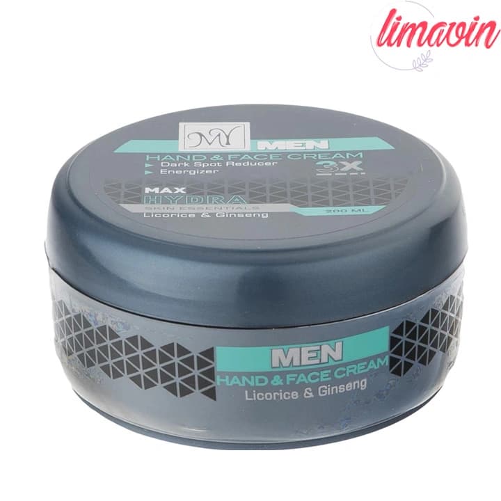 کرم مرطوب کننده مای مدل Licorice and Ginseng حجم 200 میلی لیتر — تصویر ۱۱