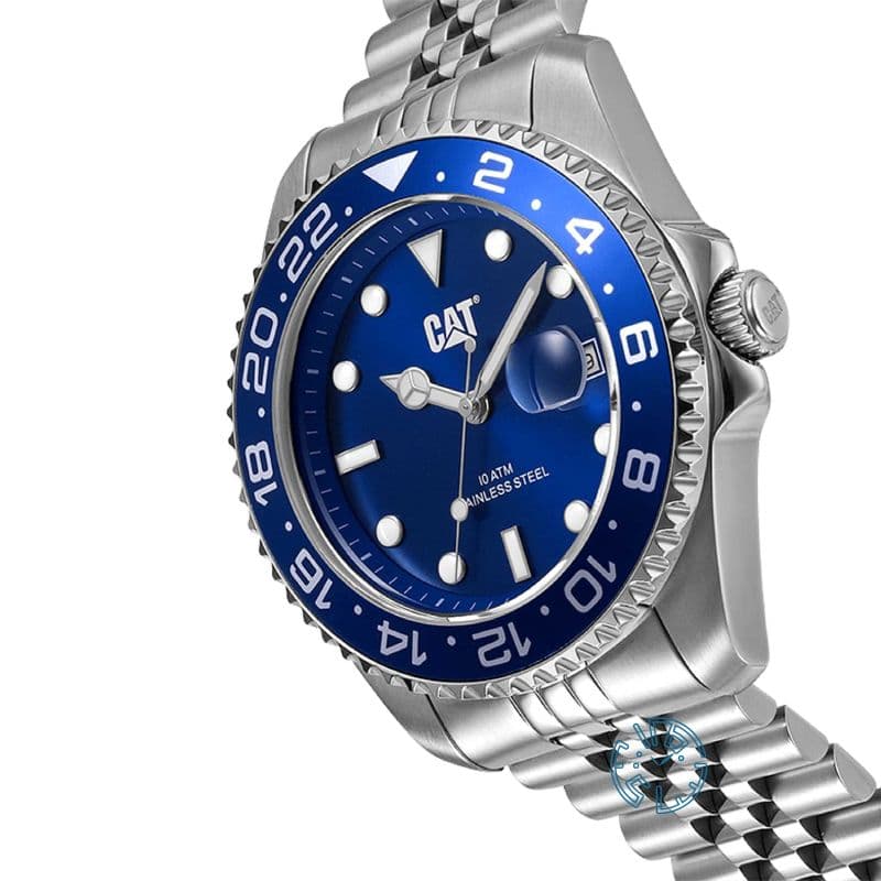 ساعت مچی مردانه کاترپیلار CATERPILLAR AO.141.11.626 — تصویر ۳