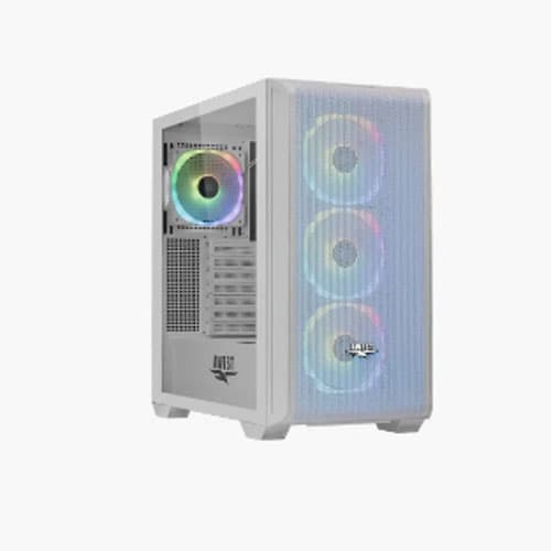Awest GT-AV302-MW Gaming Case — تصویر ۲