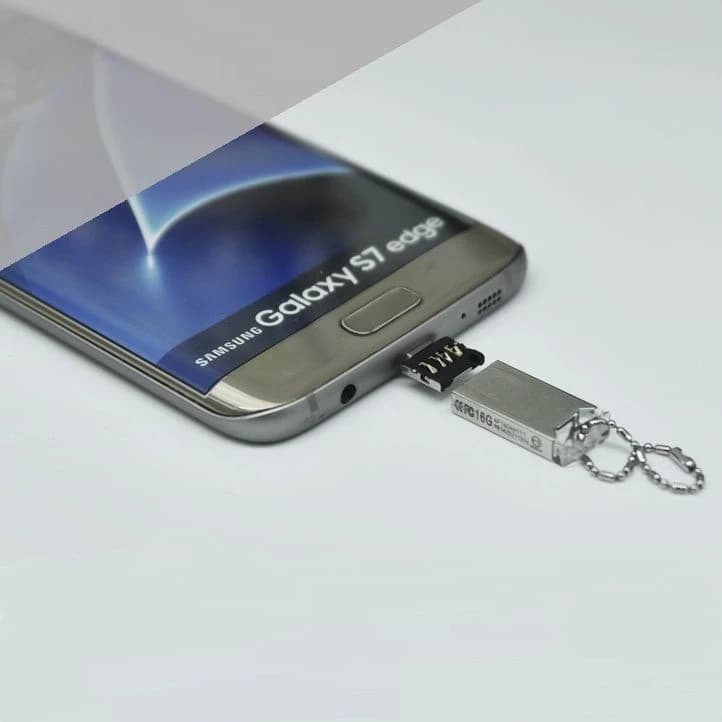 تبدیل OTG تسکو مدل TCR 955C — تصویر ۵