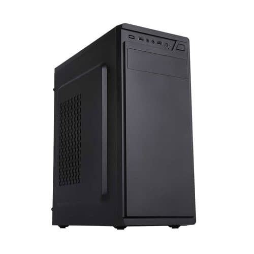 Awest Milan PC Case