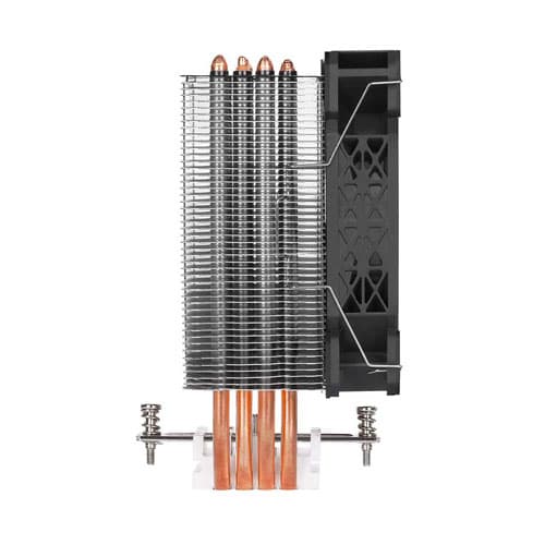 Green NOTUS 300-ARGB CPU Fan — تصویر ۵