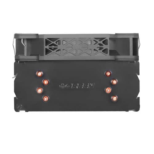 Green NOTUS 300-ARGB CPU Fan — تصویر ۳